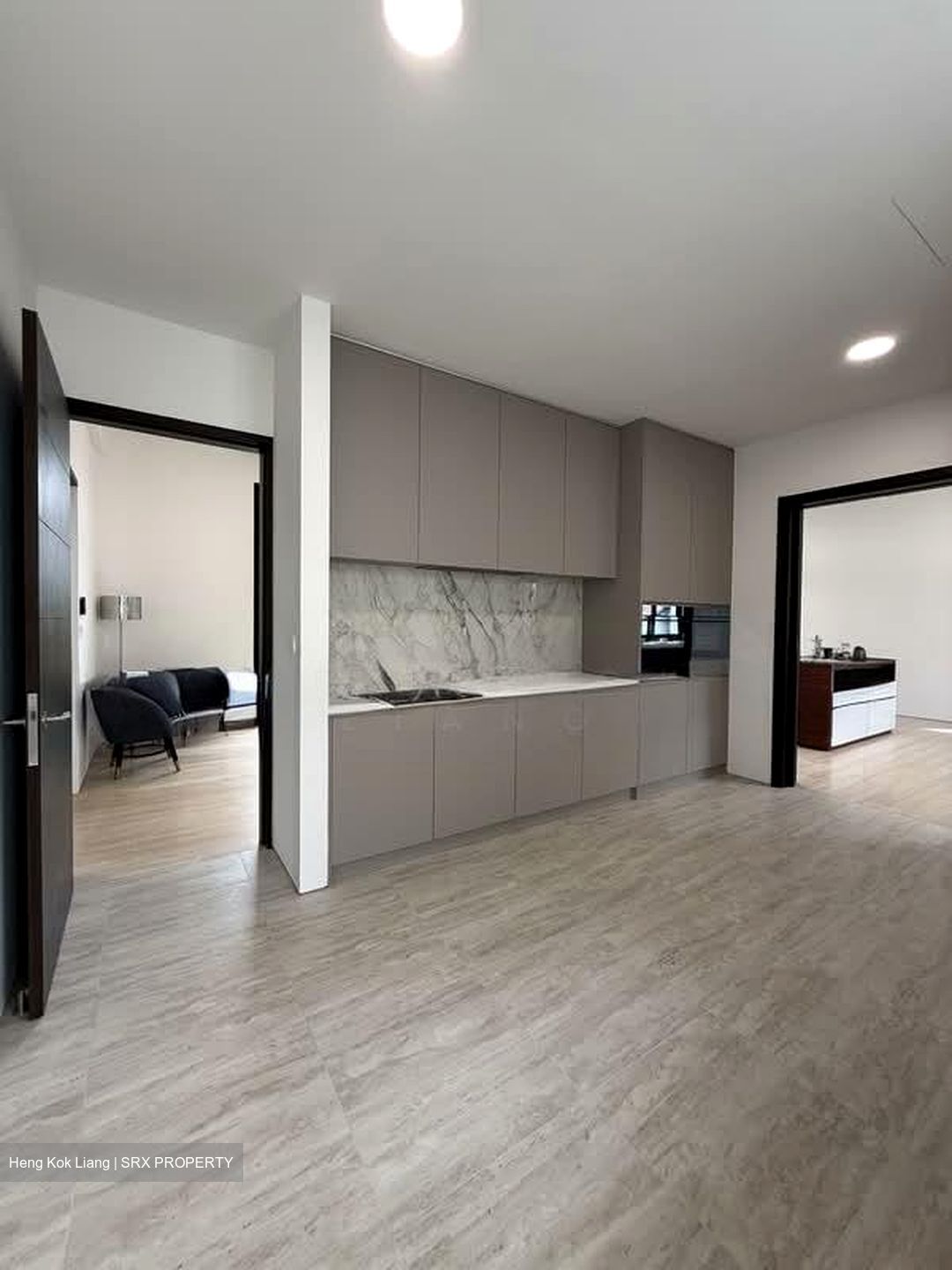 Henry Park (D10), Detached #561489111